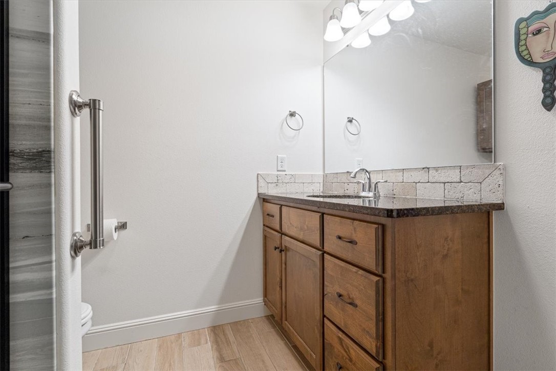 Woodward Hills - Residential