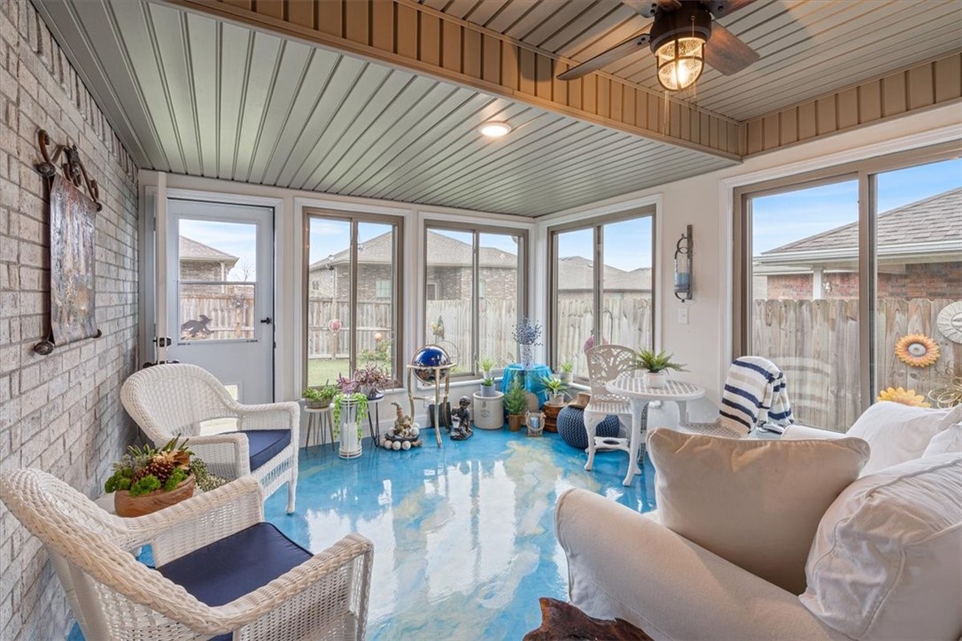 Woodward Hills - Residential