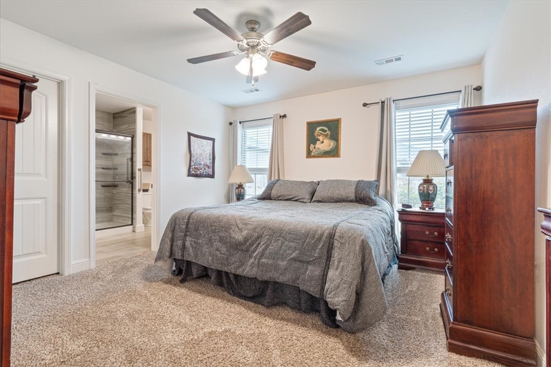 Woodward Hills - Residential