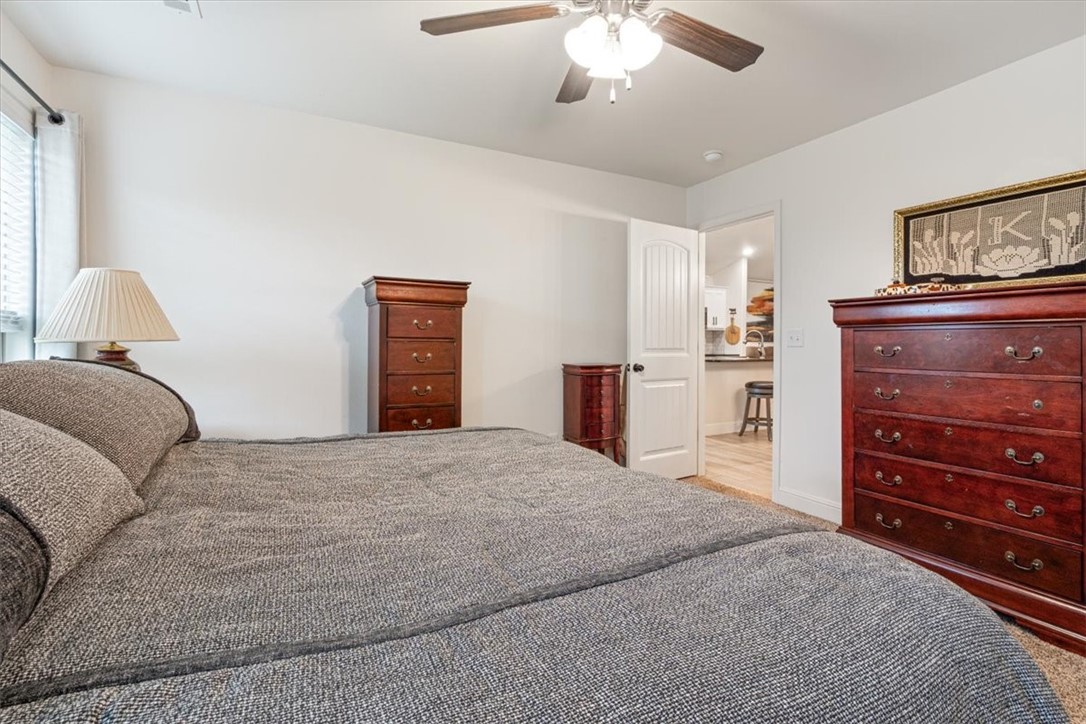 Woodward Hills - Residential