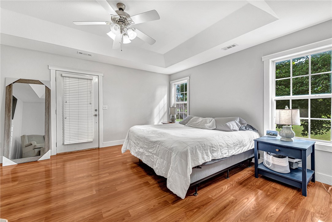Robbinaire Heights Bentonville - Residential