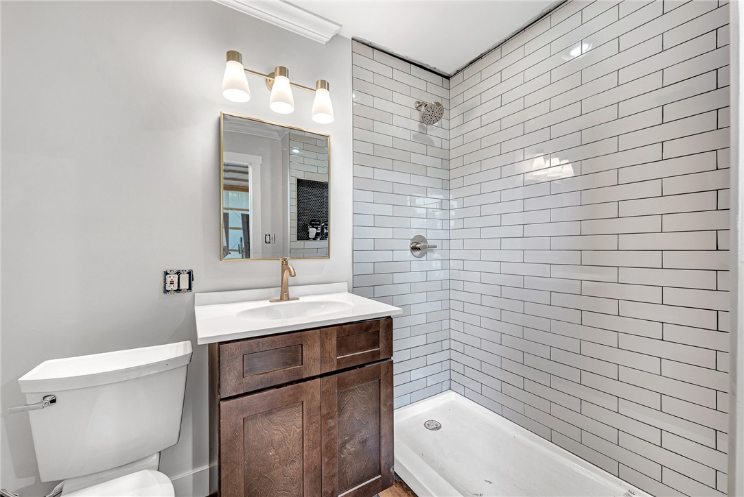 Robbinaire Heights Bentonville - Residential