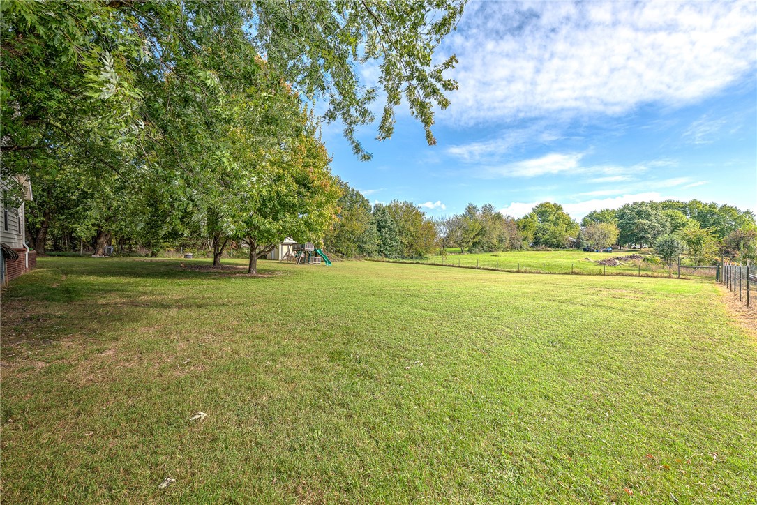 Robbinaire Heights Bentonville - Residential