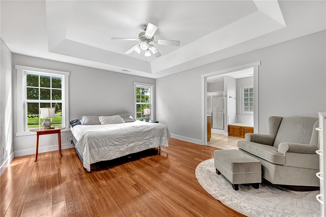 Robbinaire Heights Bentonville - Residential