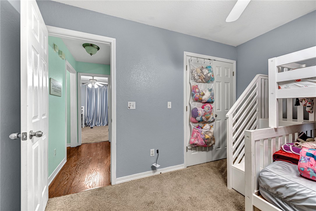 Robbinaire Heights Bentonville - Residential