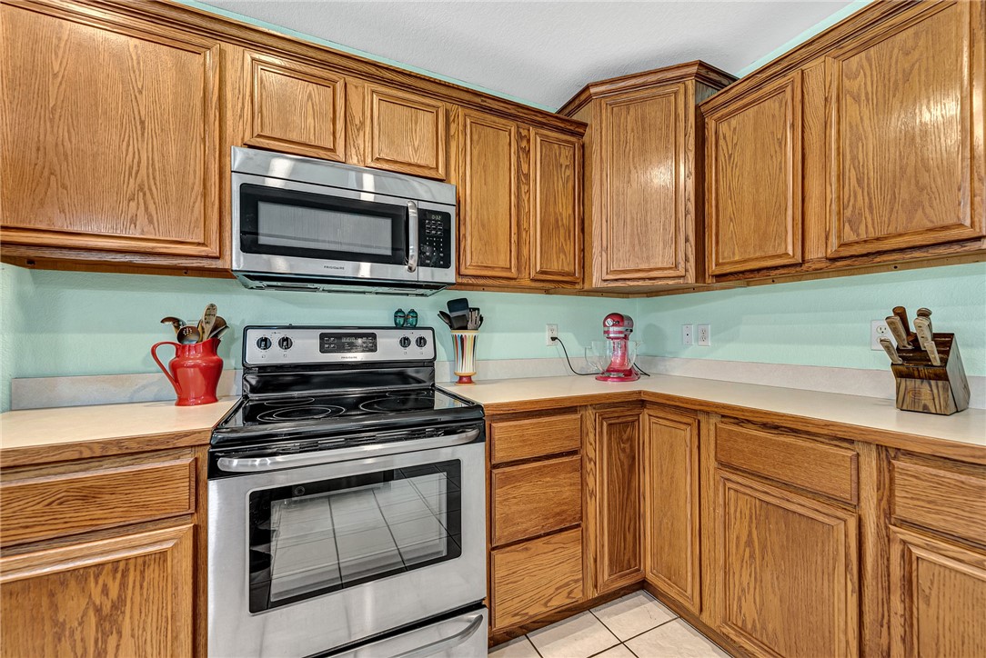 Robbinaire Heights Bentonville - Residential