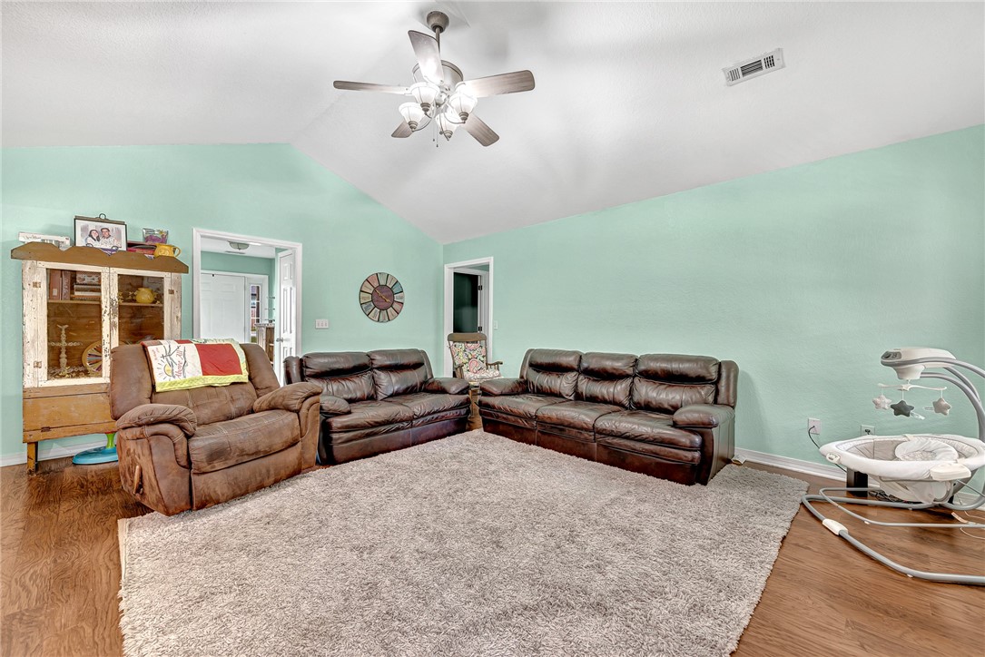 Robbinaire Heights Bentonville - Residential