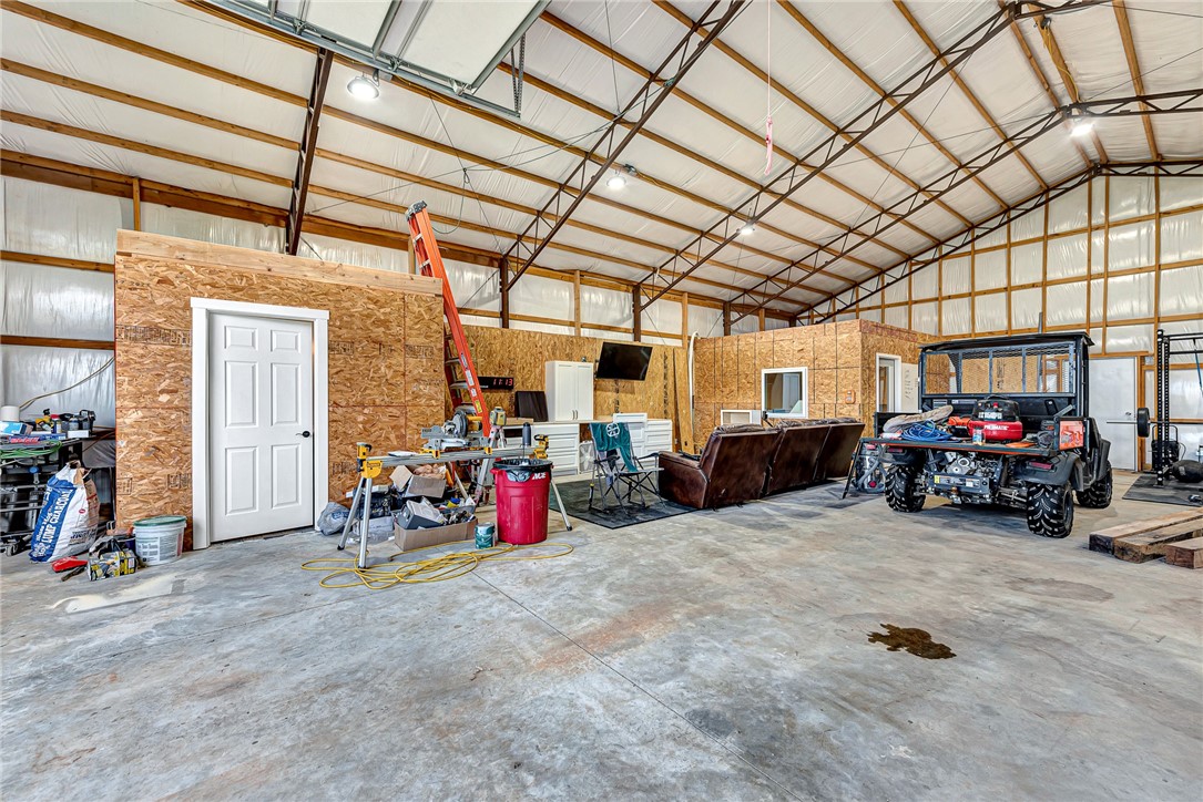 Robbinaire Heights Bentonville - Residential