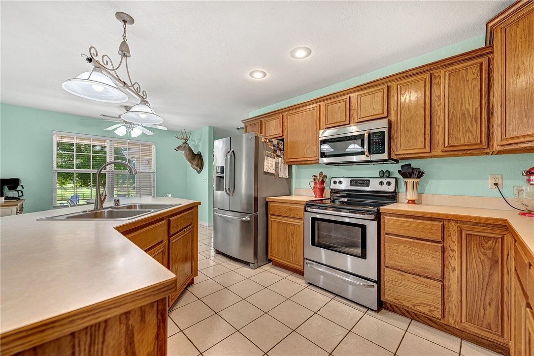 Robbinaire Heights Bentonville - Residential