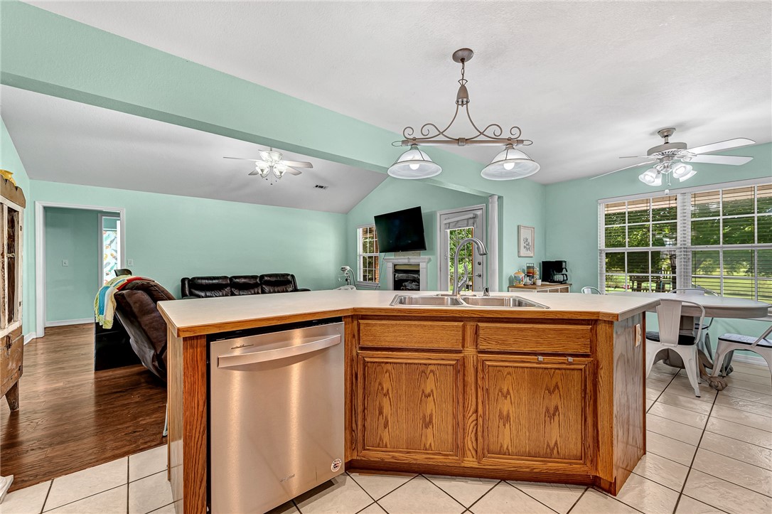 Robbinaire Heights Bentonville - Residential