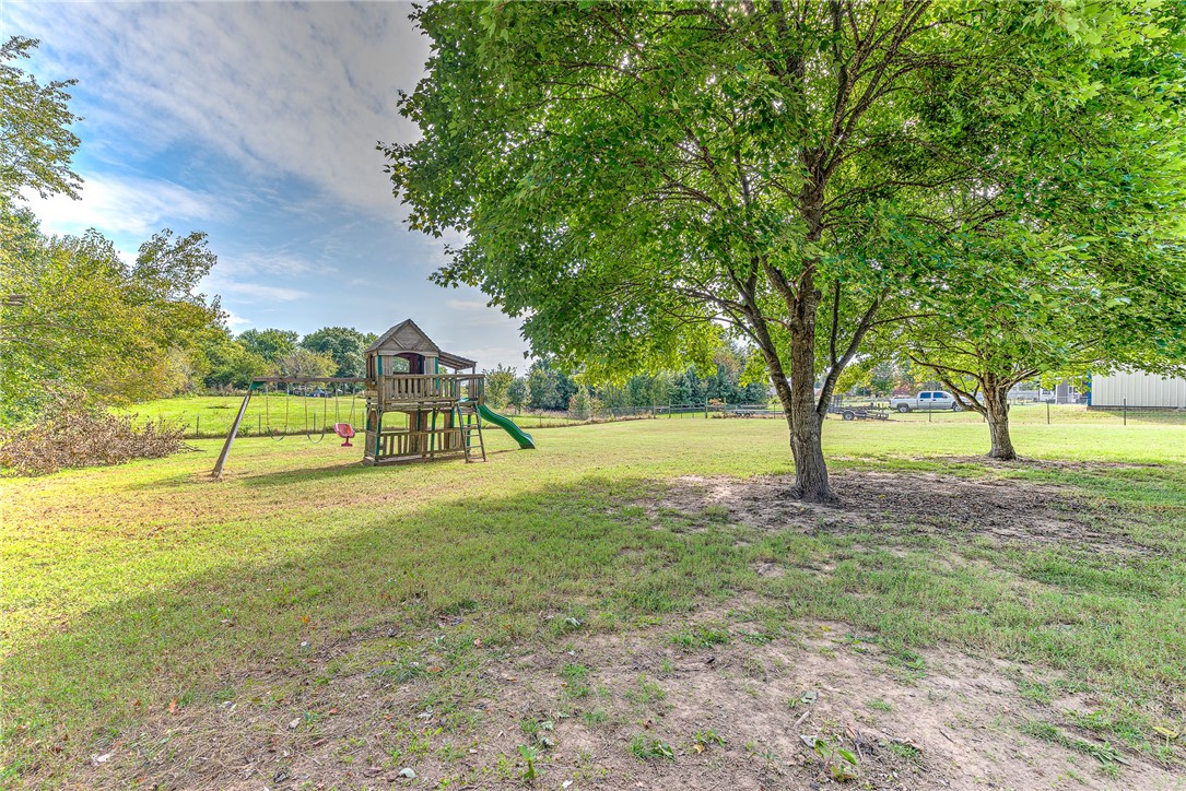 Robbinaire Heights Bentonville - Residential