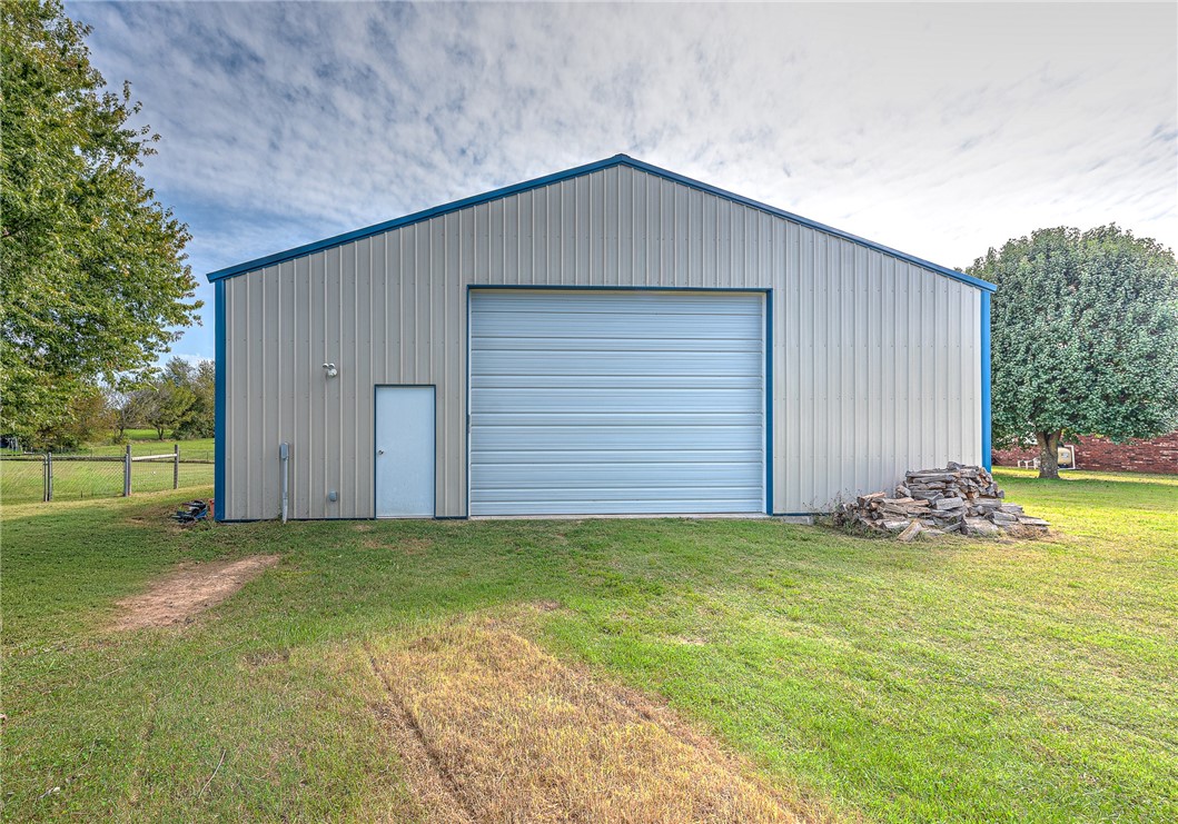 Robbinaire Heights Bentonville - Residential