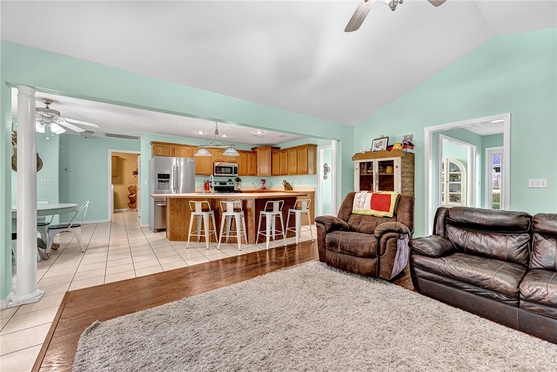Robbinaire Heights Bentonville - Residential
