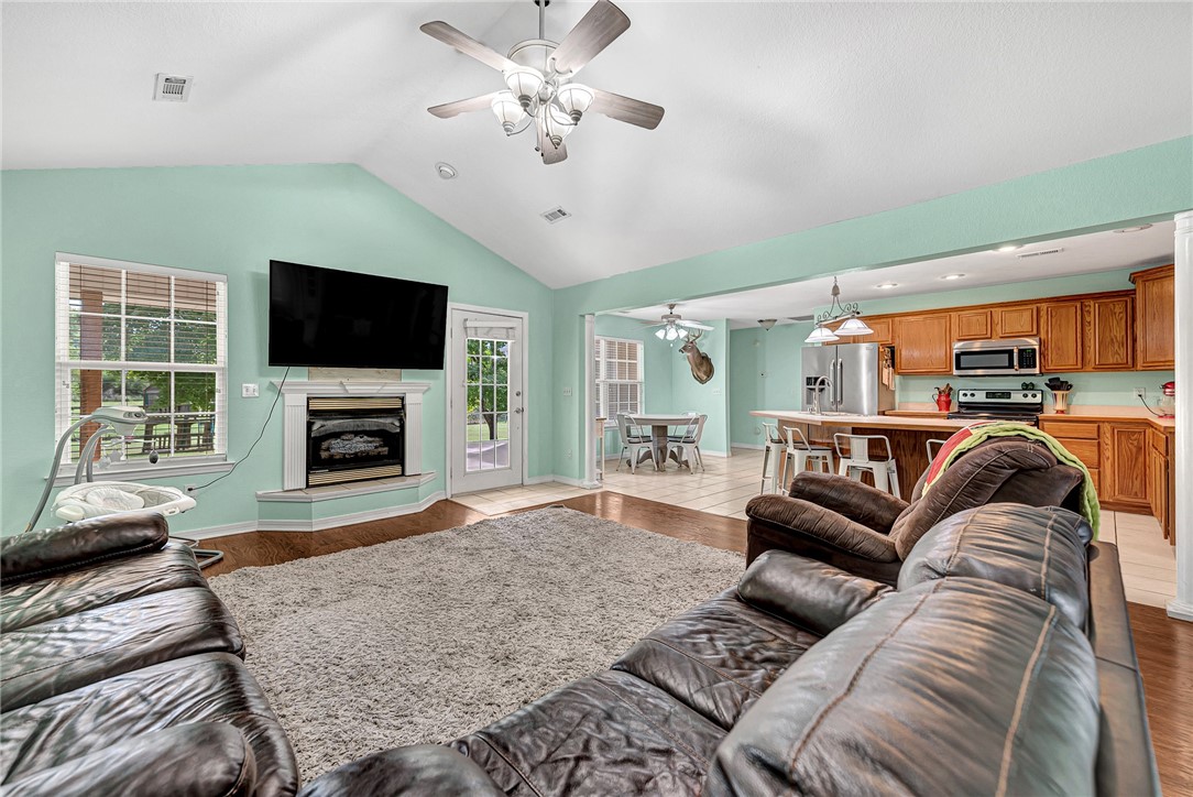 Robbinaire Heights Bentonville - Residential