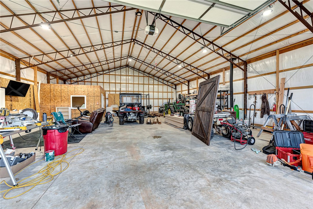 Robbinaire Heights Bentonville - Residential