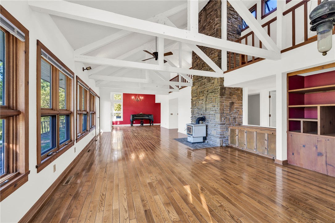 Part of Red Oak Estates - Residential