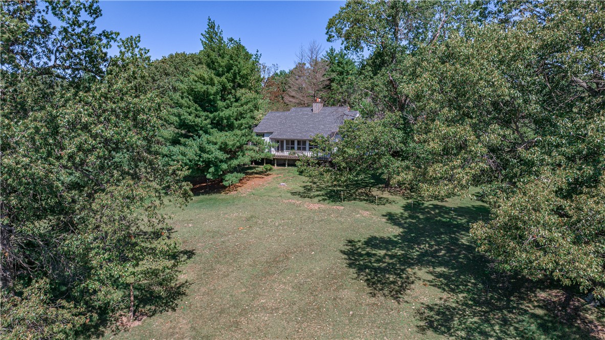 Part of Red Oak Estates - Residential