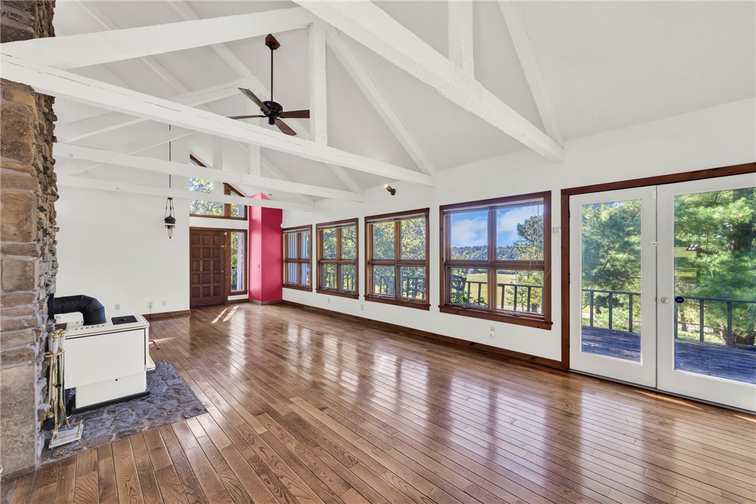 Part of Red Oak Estates - Residential
