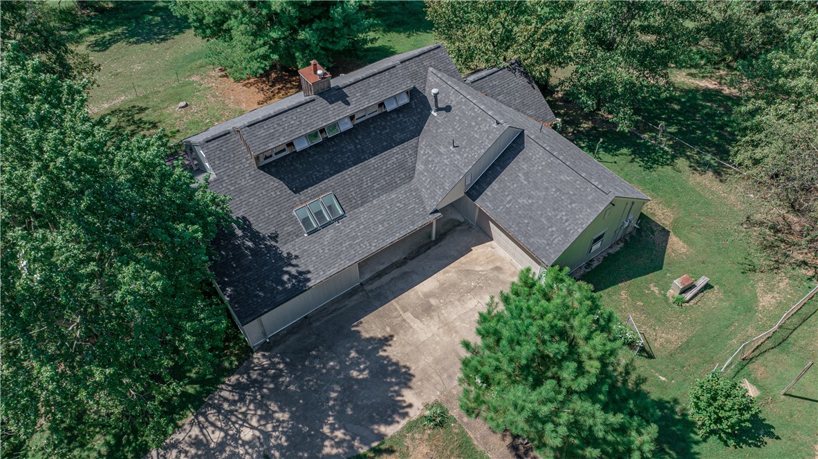 Part of Red Oak Estates - Residential
