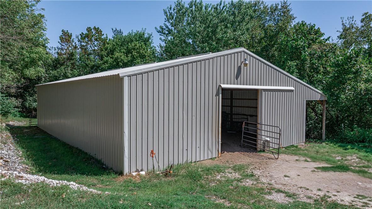 Part of Red Oak Estates - Residential