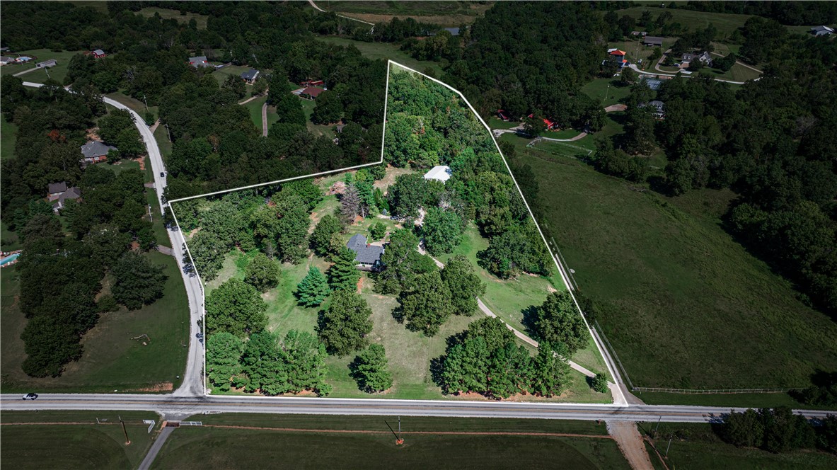 Part of Red Oak Estates - Residential