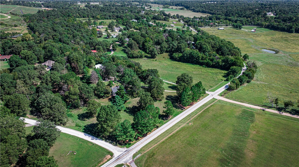 Part of Red Oak Estates - Residential