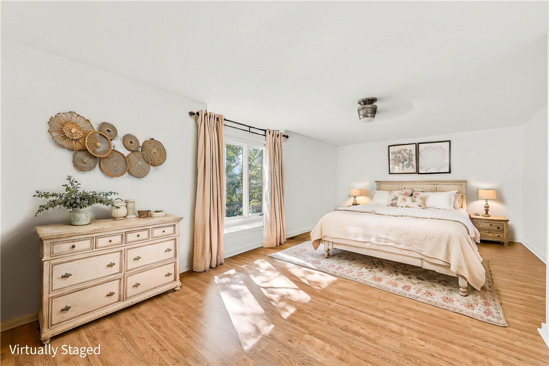 Part of Red Oak Estates - Residential