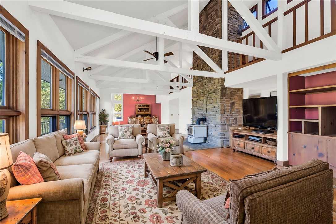 Part of Red Oak Estates - Residential