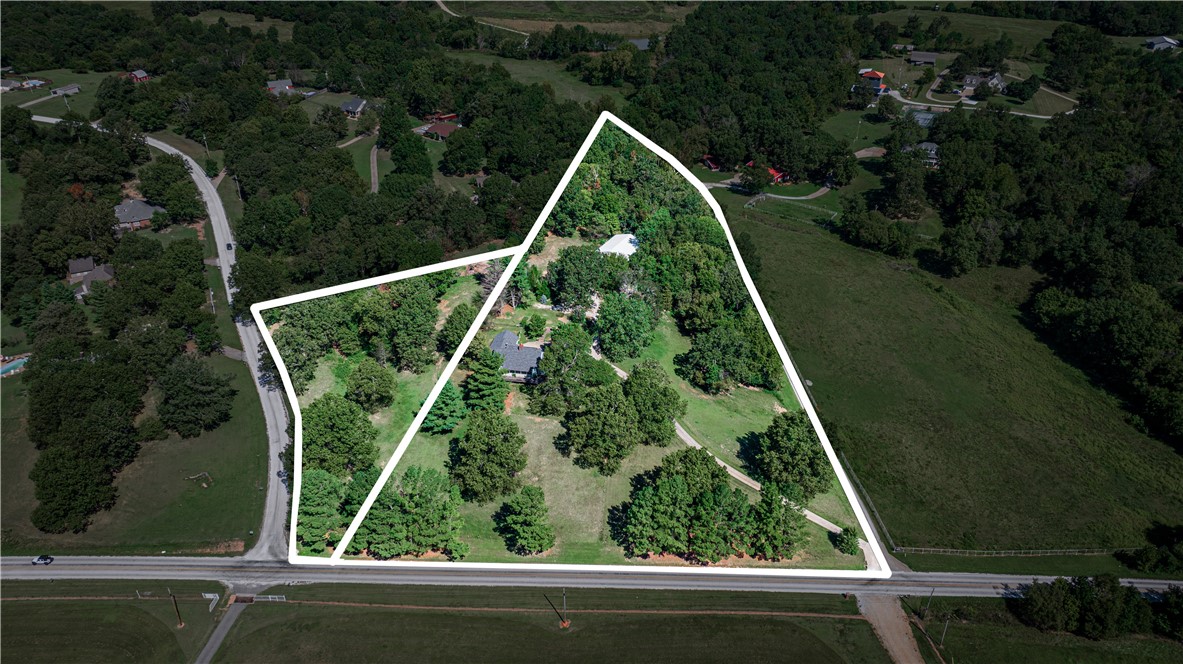 Part of Red Oak Estates - Residential