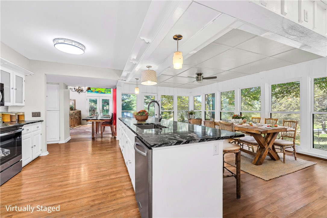 Part of Red Oak Estates - Residential