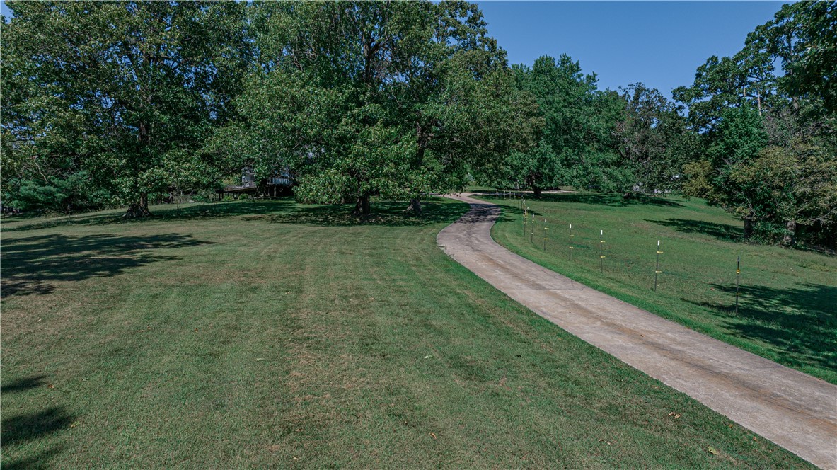 Part of Red Oak Estates - Residential