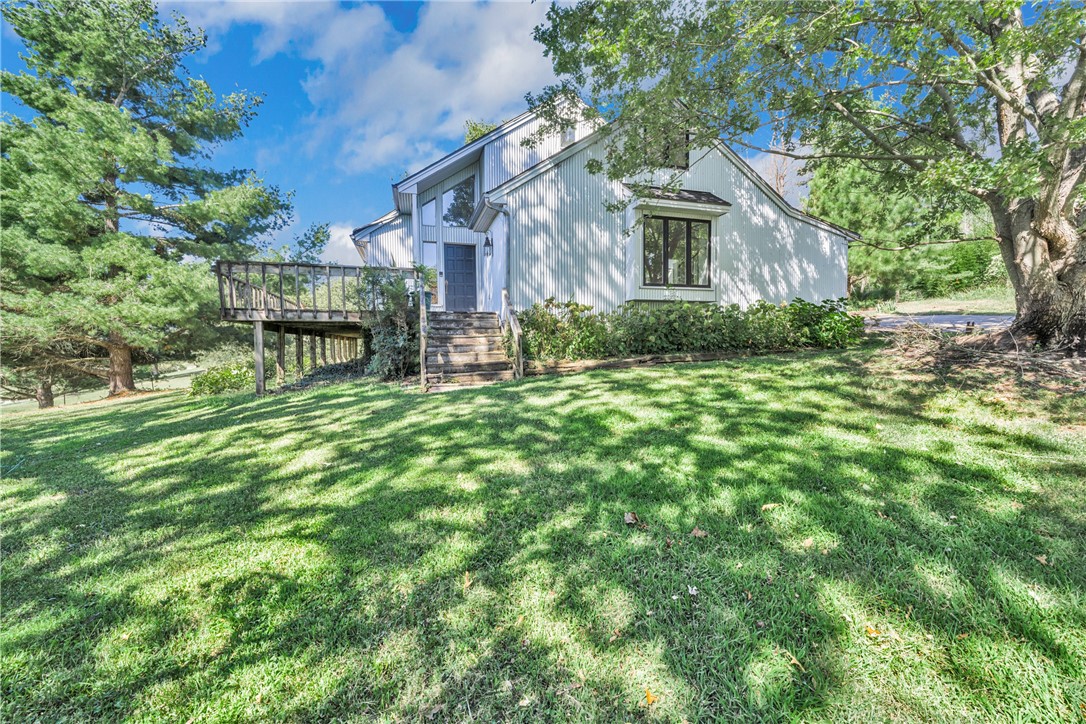 Part of Red Oak Estates - Residential