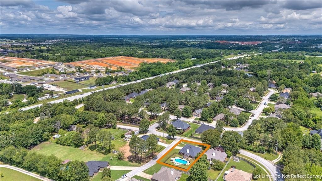 Crazy Eight Sub - Residential Lease