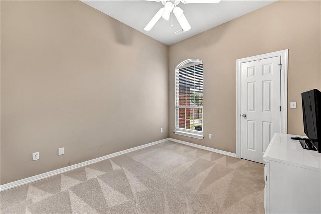 Crazy Eight Sub - Residential Lease