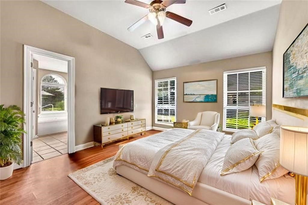 Crazy Eight Sub - Residential Lease