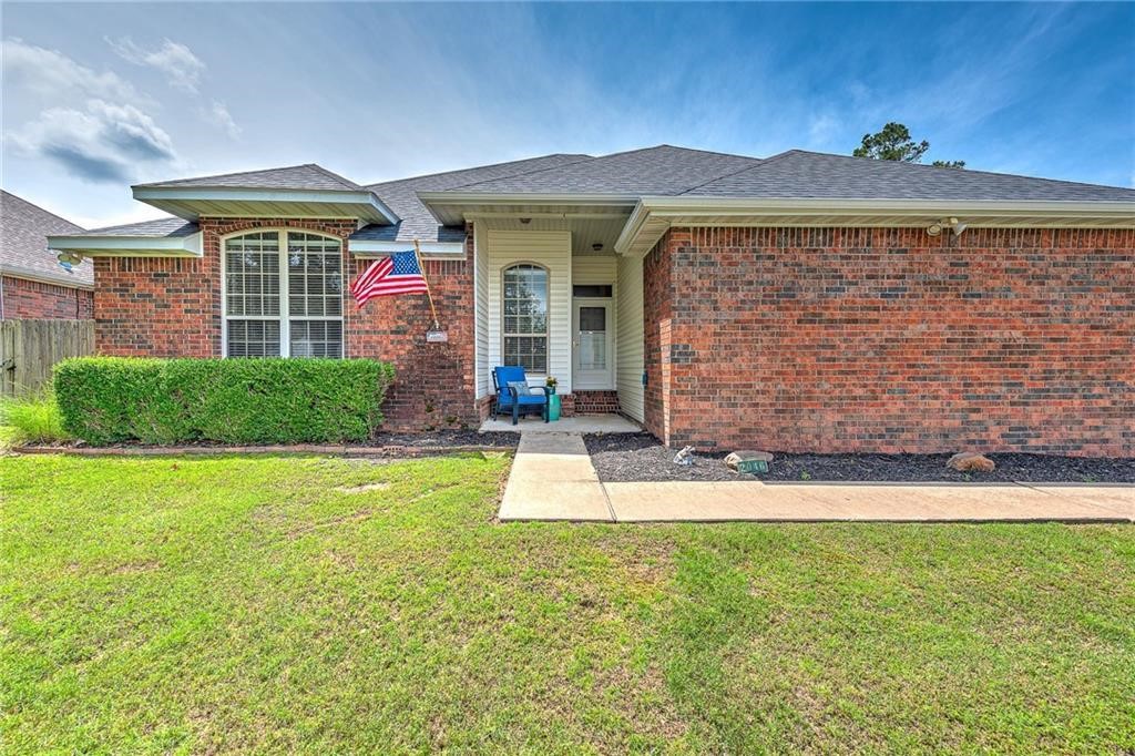 Crazy Eight Sub - Residential Lease