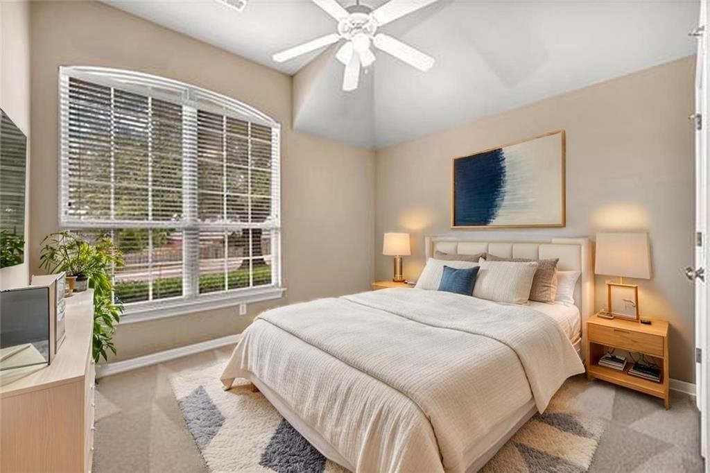 Crazy Eight Sub - Residential Lease