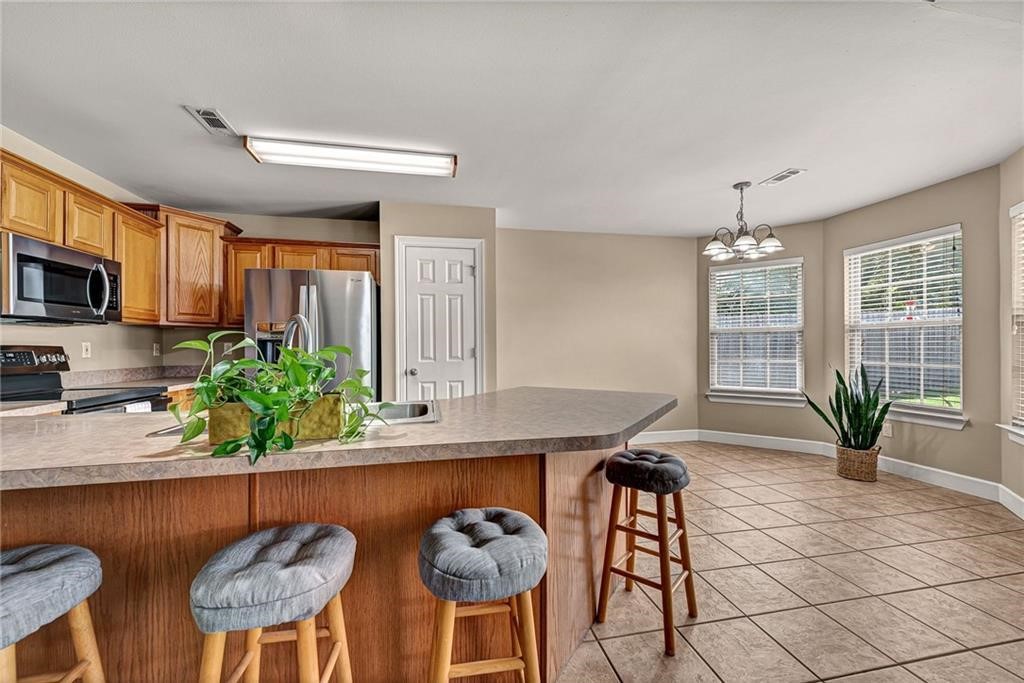 Crazy Eight Sub - Residential Lease