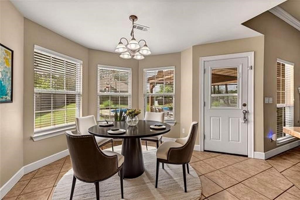 Crazy Eight Sub - Residential Lease