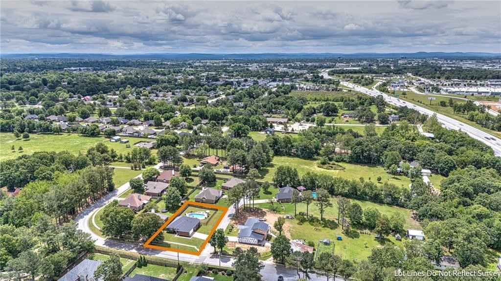 Crazy Eight Sub - Residential Lease