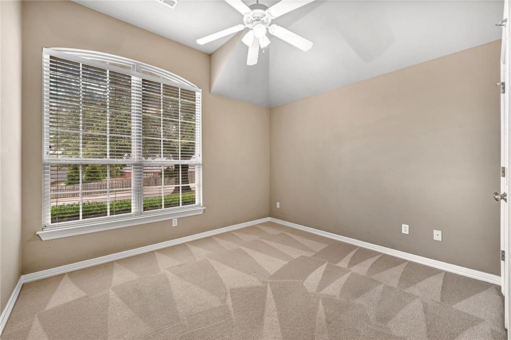 Crazy Eight Sub - Residential Lease