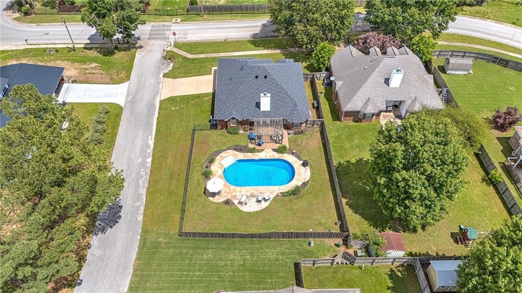 Crazy Eight Sub - Residential Lease