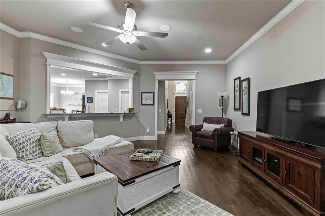 Liberty Bell North Rogers - Residential