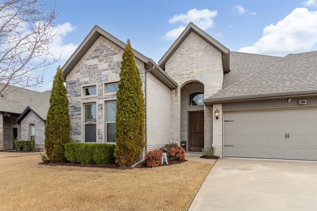 Liberty Bell North Rogers - Residential