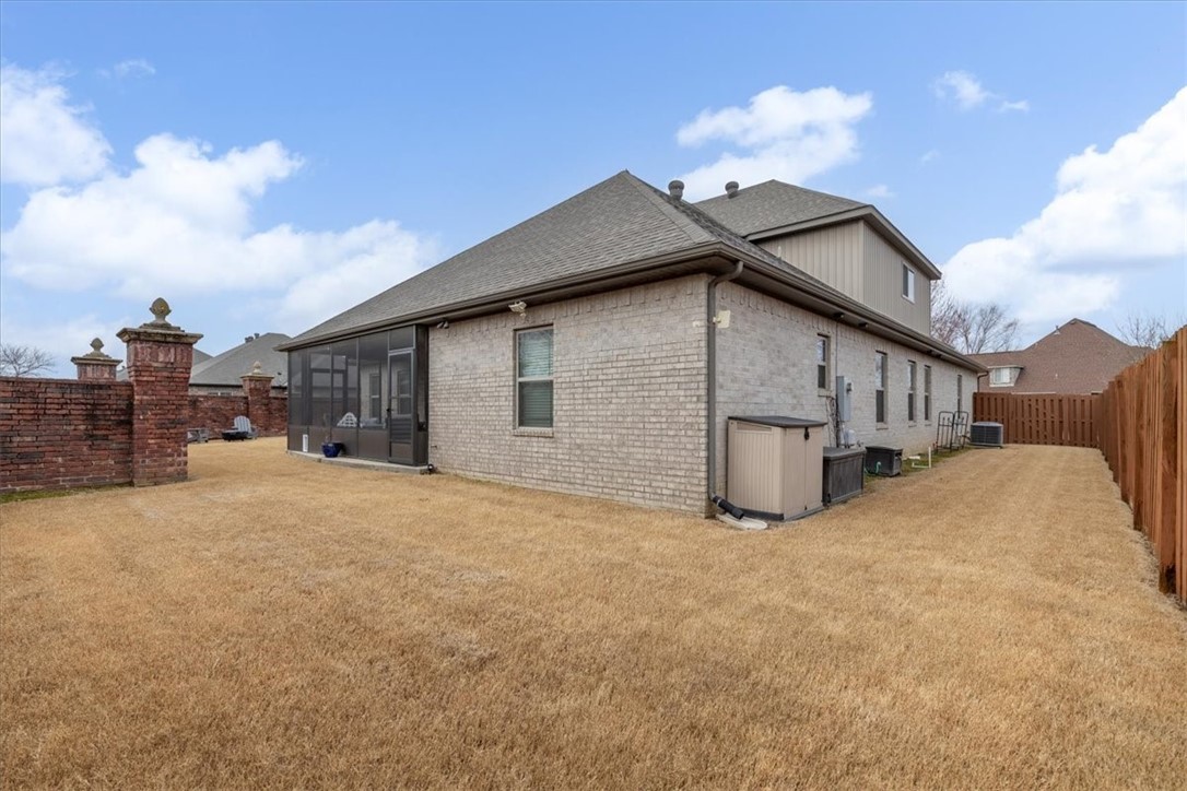 Liberty Bell North Rogers - Residential