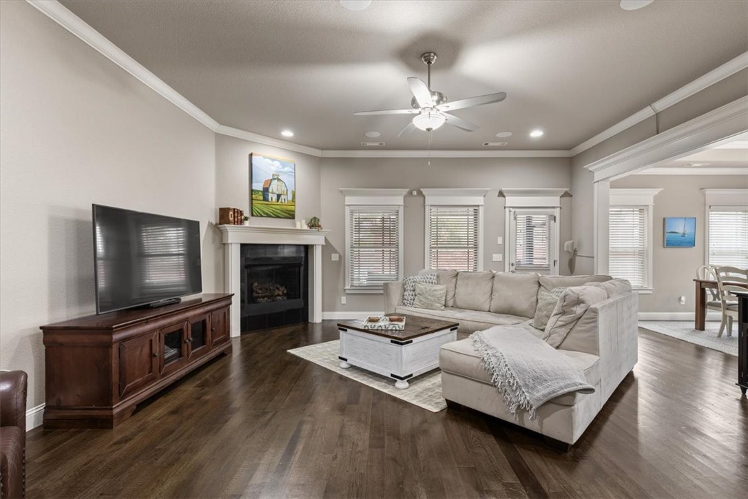 Liberty Bell North Rogers - Residential