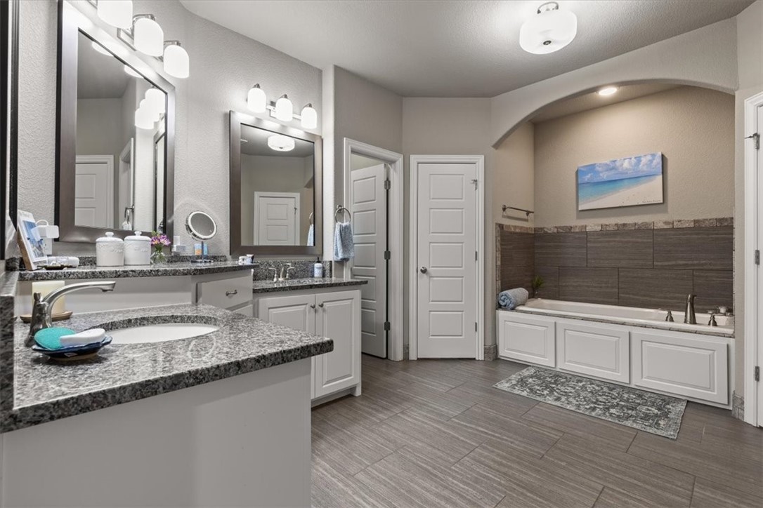 Liberty Bell North Rogers - Residential