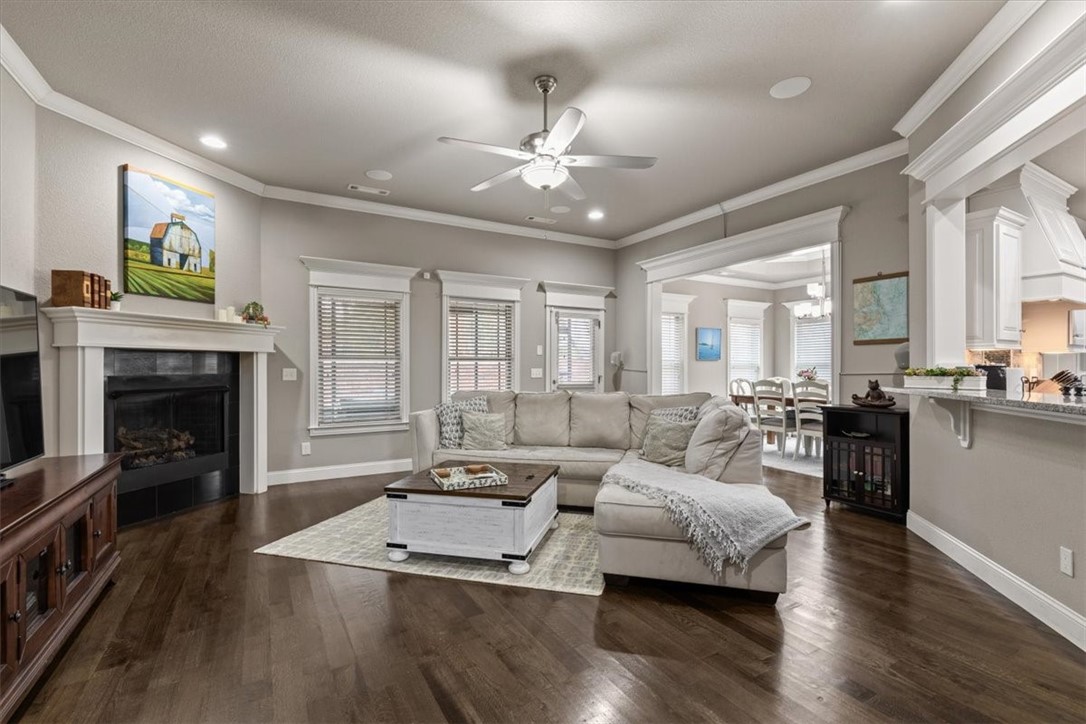 Liberty Bell North Rogers - Residential