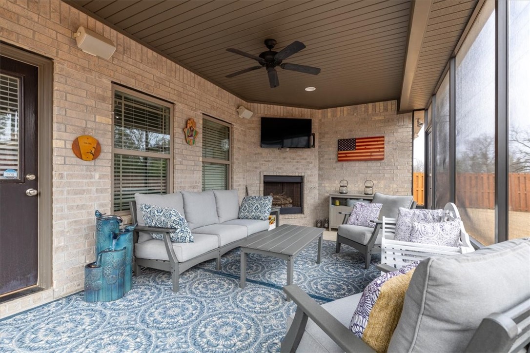 Liberty Bell North Rogers - Residential