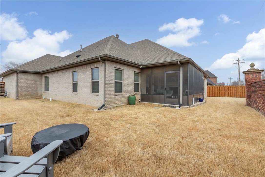 Liberty Bell North Rogers - Residential